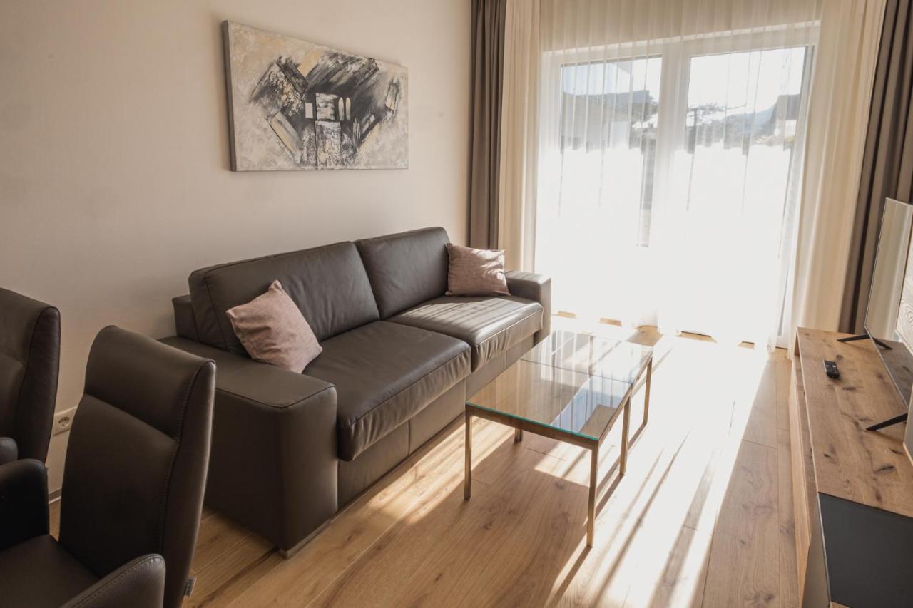 Deluxe Apartment Graz Bagian luar foto